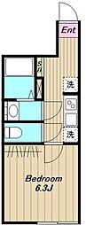 JR横浜線 橋本駅 徒歩8分