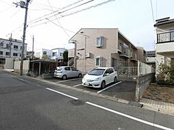 プラムハウス西賀茂
