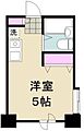 サンケンパレス清澄3階5.9万円