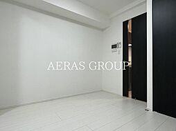 プレミアムキューブ東高円寺 202 2階2Kのリビング/ダイニング