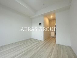 プレール・ドゥーク新宿ウエスト 110 1階1Kのリビング/ダイニング