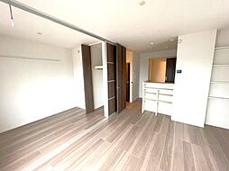 小田急小田原線 小田急相模原駅 徒歩7分の賃貸アパート 1階1LDKのリビング/ダイニング