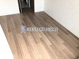 JR東海道・山陽本線 神戸駅 徒歩5分の賃貸マンション 2階1Kのリビング/ダイニング