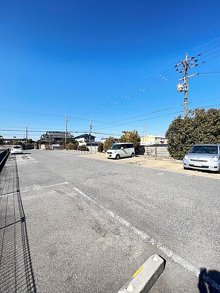 大阪府和泉市一条院町(賃貸アパート1LDK・2階・41.04㎡)の写真 その4