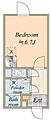 URBANNEST渋谷本町4階8.0万円