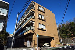 京王相模原線 京王永山駅 徒歩14分の賃貸マンション