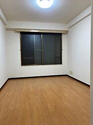 北村マンション 2階ワンルームのリビング/ダイニング