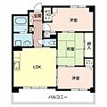 グレース南河堀5階12.0万円