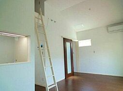 シャンティニエ コノム 1階1LDKのリビング/ダイニング