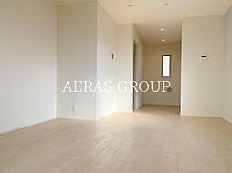 リーブルファイン柏高田 2階1LDKのリビング/ダイニング