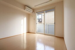 グリーンリーフA 102 1階1LDKのリビング/ダイニング