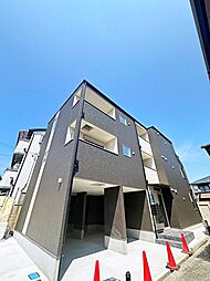 ジーメゾン岸和田春木