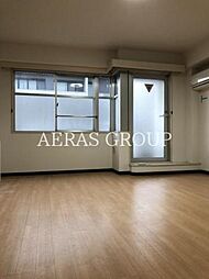 ディアプラザ巣鴨第一 5階ワンルームのリビング/ダイニング