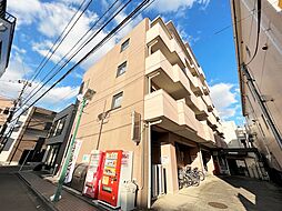 小田急江ノ島線 東林間駅 徒歩2分