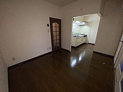 メゾン・リヴィエール 301 3階3DKのリビング/ダイニング