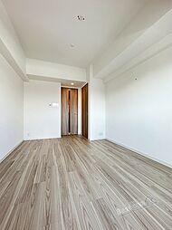 南海線 石津川駅 徒歩6分の賃貸マンション 5階1Kのリビング/ダイニング