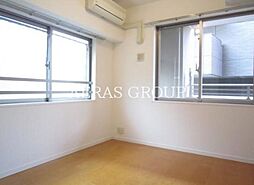 パークキューブ市ヶ谷 9階1DKのリビング/ダイニング