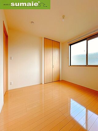 シャーメゾン紀伊_内装_2