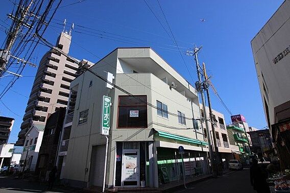 生津ビル_外観_1