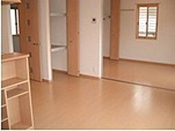 ＳＯＲＡ 2階2LDKのリビング/ダイニング