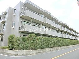 東村山パーク・ホームズ