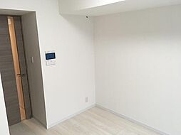 パティーナ狛江 4階1Kのリビング/ダイニング