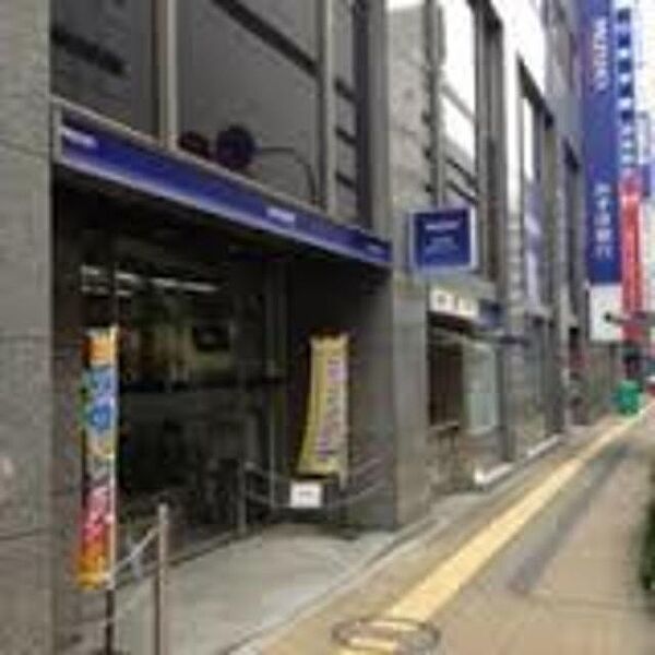 画像24:みずほ銀行堺支店 1475m
