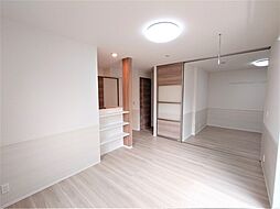 パレス・ポルテボヌール 1階1LDKのリビング/ダイニング