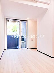 ＧＥＮＯＶＩＡ三郷駅前 2階ワンルームのリビング/ダイニング