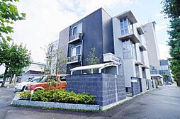 メゾンマスト青柳