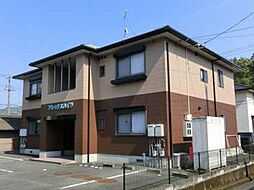 アレックスハイツ