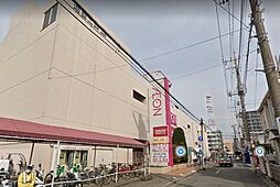 イオン北浦和店 801m