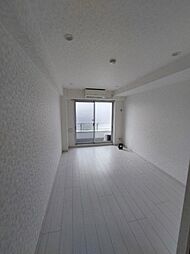 JR京浜東北・根岸線 大森駅 徒歩8分の賃貸マンション 3階1Kのリビング/ダイニング