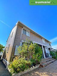 JR紀勢本線 紀三井寺駅 3.2kmの賃貸アパート