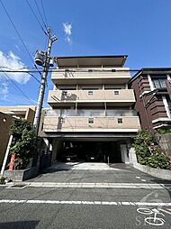 京都市営烏丸線 丸太町駅 徒歩9分
