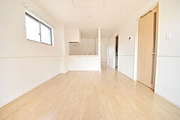 ヴェッタコスタ 102 1階1LDKのリビング/ダイニング