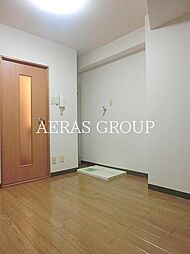 パールマンション三ノ輪 8階1Kのリビング/ダイニング