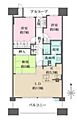 ベリスタ神戸旧居留地14階21.0万円