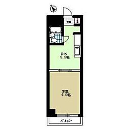 ドゥエル聖蹟1 3階/302