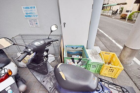 フレスコ永山_その他_2