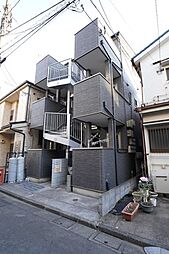 アーバンプレイス五反野