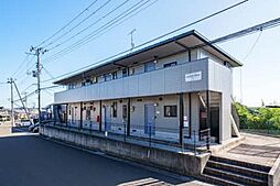 🉐敷金礼金0円！🉐ヒルサイドテラスＡ