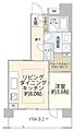 クリオ片瀬江ノ島2階14.0万円