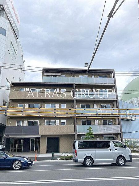 外観画像