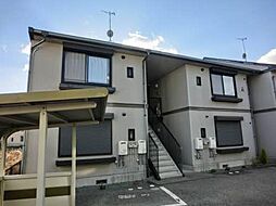 🉐敷金礼金0円！🉐ラ・ベルターナII　Ａ棟