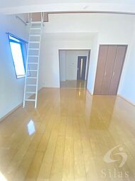 フジパレス　初芝サウス 2階1DKのリビング/ダイニング