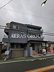 東京都東村山市廻田町4丁目1-2：物件画像／アエラス府中店 （株式会社アエラス.PR）