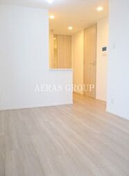 ＪＰ ｎｏｉｅ 上野稲荷町 2階1LDKのリビング/ダイニング