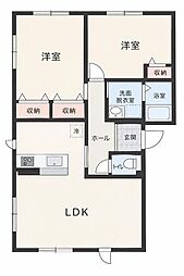 Maison Cerisier(メゾンスリジエ) 1階