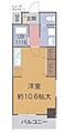 ホープ池田栄本町2階6.0万円